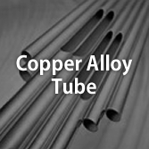 Copper Alloy Tube